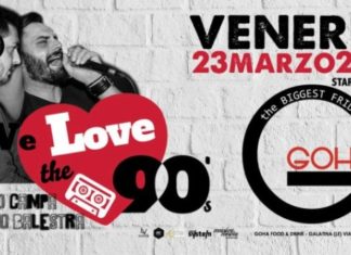 Goha: The biggest friday