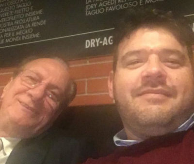 Udc, è già finita con Fitto: schiaffo all'operazione Raone, un commissario per Lecce. Arriva Gianluca De Leo - Corriere Salentino