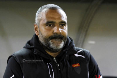 Il Lecce s’illude e la Fidelis Andria rimonta: 2- 2 - Corriere Salentino