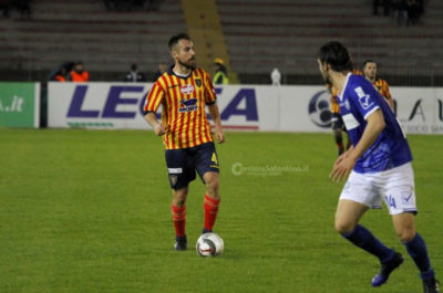 Il Lecce s’illude e la Fidelis Andria rimonta: 2- 2 - Corriere Salentino