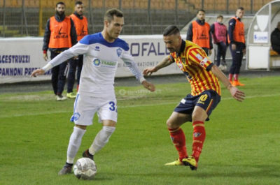Il Lecce rivendica, ma non va oltre il pari col Matera - Corriere Salentino