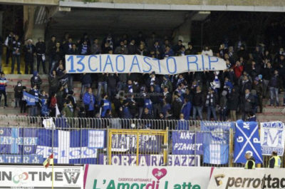 Il Lecce rivendica, ma non va oltre il pari col Matera - Corriere Salentino