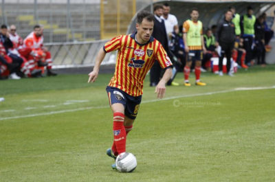 Lecce, una stagione da incorniciare - Corriere Salentino