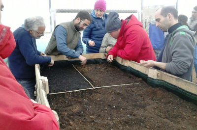 Nasce il “Belvedere dei frutti minori” - Corriere Salentino