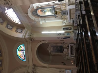 Alla scoperta del Salento. Santa Maria della Porta a Lecce: la chiesa che visse tre volte - Corriere Salentino