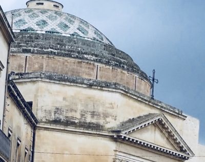 Alla scoperta del Salento. Santa Maria della Porta a Lecce: la chiesa che visse tre volte - Corriere Salentino