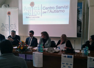 Autismo: famiglie, associazioni e Regione unite per raggiungere un’efficace azione di sostegno e supporto