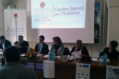 Autismo: famiglie, associazioni e Regione unite per raggiungere un’efficace azione di sostegno e supporto - Corriere Salentino