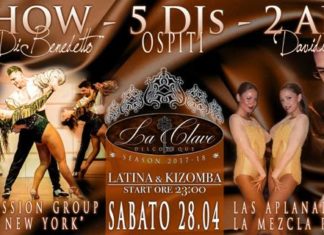 La clave: discoteque