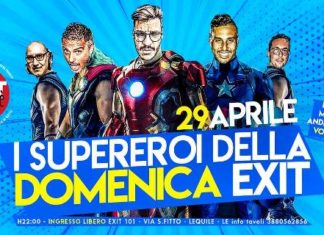 Exit 101: La domenica