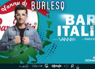 Burlesq: Bar Italia