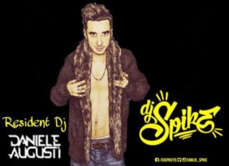 Pub La Torre: Dj Spike