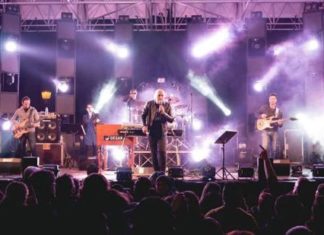 Bar Retrò: Luci dell’est – Lucio Battisti Rock Tribute