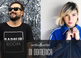 SettediSette: con Barbur&Merifiore