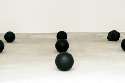 “Untitled”, la mostra di Gianni D’Urso e Francesco Strabone a cura di Maria Grazia De Giorgi a Lecce fino al 4 maggio - Corriere Salentino