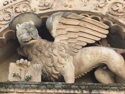 Alla scoperta del Salento: lo splendido Palazzo del Sedile - Corriere Salentino