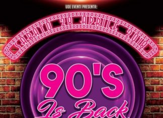 Jack’n Jill: 90’s is back