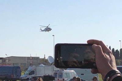 La grande festa dei fedeli ad Alessano. Papa Francesco: “Dobbiamo imitare Don Tonino: una Chiesa vicina ai poveri” - Corriere Salentino