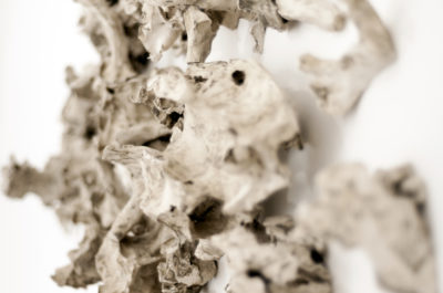 “Untitled”, la mostra di Gianni D’Urso e Francesco Strabone a cura di Maria Grazia De Giorgi a Lecce fino al 4 maggio - Corriere Salentino