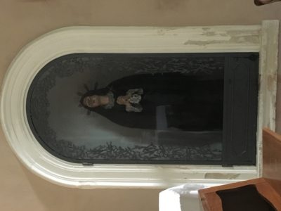 Alla scoperta del Salento. Santa Maria della Porta a Lecce: la chiesa che visse tre volte - Corriere Salentino