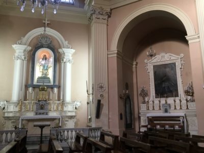 Alla scoperta del Salento. Santa Maria della Porta a Lecce: la chiesa che visse tre volte - Corriere Salentino