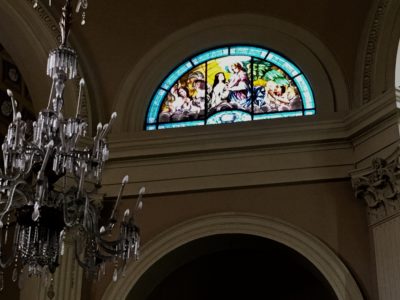 Alla scoperta del Salento. Santa Maria della Porta a Lecce: la chiesa che visse tre volte - Corriere Salentino