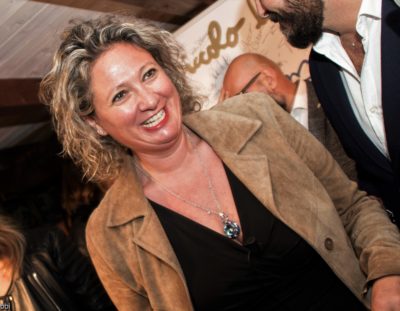 Food blogger in vetrina: bagna cauda di Laura Gobbi - Corriere Salentino