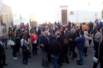 Amministrative 2018: Michele Maggio presenta il progetto politico “CambiaMenti” alla cittadinanza - Corriere Salentino