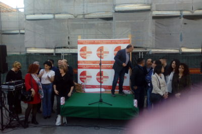 Amministrative 2018: Michele Maggio presenta il progetto politico “CambiaMenti” alla cittadinanza - Corriere Salentino