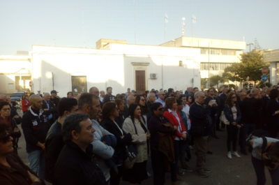 Amministrative 2018: Michele Maggio presenta il progetto politico “CambiaMenti” alla cittadinanza - Corriere Salentino