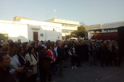 Amministrative 2018: Michele Maggio presenta il progetto politico “CambiaMenti” alla cittadinanza - Corriere Salentino