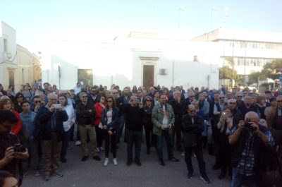 Amministrative 2018: Michele Maggio presenta il progetto politico “CambiaMenti” alla cittadinanza - Corriere Salentino