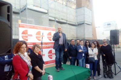 Amministrative 2018: Michele Maggio presenta il progetto politico “CambiaMenti” alla cittadinanza - Corriere Salentino