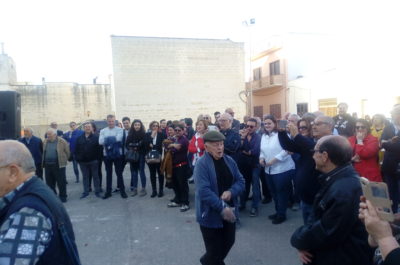 Amministrative 2018: Michele Maggio presenta il progetto politico “CambiaMenti” alla cittadinanza - Corriere Salentino