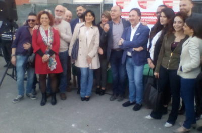 Amministrative 2018: Michele Maggio presenta il progetto politico “CambiaMenti” alla cittadinanza - Corriere Salentino