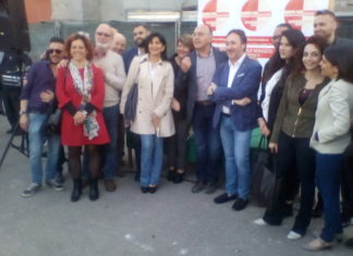 Amministrative 2018: Michele Maggio presenta il progetto politico “CambiaMenti” alla cittadinanza