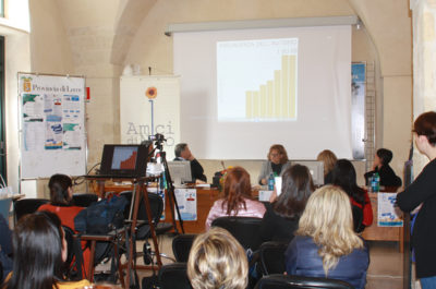 Autismo: famiglie, associazioni e Regione unite per raggiungere un’efficace azione di sostegno e supporto - Corriere Salentino