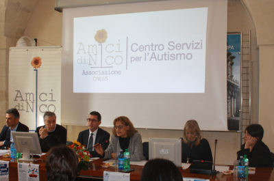 Autismo: famiglie, associazioni e Regione unite per raggiungere un’efficace azione di sostegno e supporto - Corriere Salentino