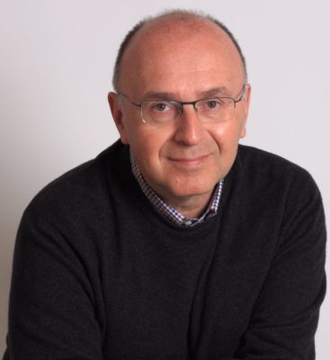 Amministrative 2018: Michele Maggio candidato ideale per una rinascita del centrosinistra - Corriere Salentino