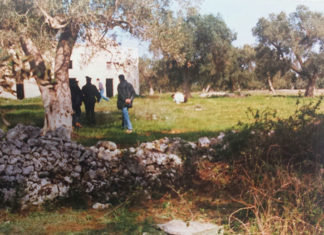 Omicidio Gabriele Manca: Corte d’assise d’appello conferma ergastoli per presunti responsabili