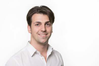 Amministrative 2018: realismo e concretezza di un giovane candidato. Il progetto di Riccardo Mercurio per Squinzano - Corriere Salentino