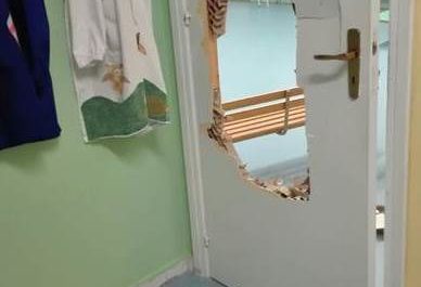 Colta sul fatto insieme al complice mentre ruba nella scuola: arrestata la "ladra di Porto Cesareo" - Corriere Salentino