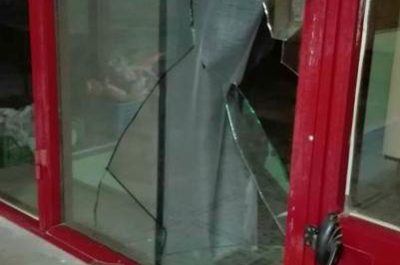 Colta sul fatto insieme al complice mentre ruba nella scuola: arrestata la "ladra di Porto Cesareo" - Corriere Salentino