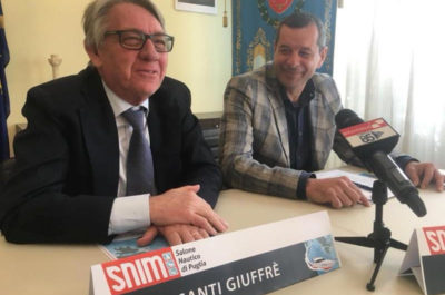 Al via la XVI edizione dello SNIM - Salone Nautico di Puglia - Corriere Salentino