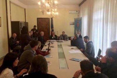 Al via la XVI edizione dello SNIM - Salone Nautico di Puglia - Corriere Salentino