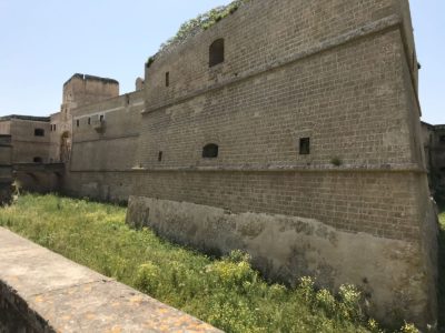 Nobile: la retorica dei nomi, l'inconsistenza dei fatti - Corriere Salentino