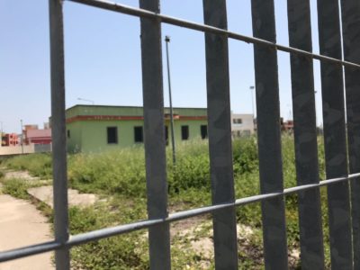 Nobile: la retorica dei nomi, l'inconsistenza dei fatti - Corriere Salentino