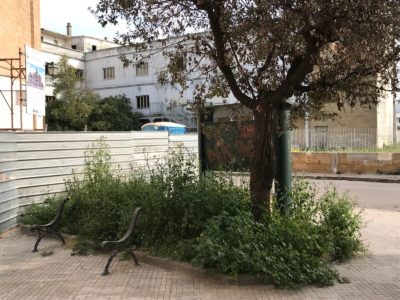 Nobile: la retorica dei nomi, l'inconsistenza dei fatti - Corriere Salentino