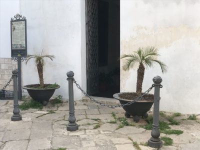 Nobile: la retorica dei nomi, l'inconsistenza dei fatti - Corriere Salentino