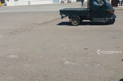 Violenta lite sfocia in accoltellamento: arrestati padre e figlio - Corriere Salentino